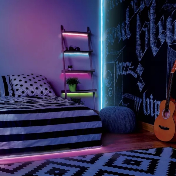 LED Strip Lights/3 boxes - Picture 5 of 12